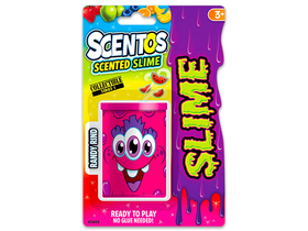 Scentos Slime с аромат на пъпеш