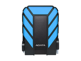ADATA 2.5" HDD USB 3.1 1TB HD710P vanjski hard disk, otporan na pad, plavi