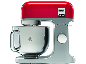 Kenwood KMX750RD kuhinjski robot, rdeč