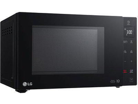 LG MH6336GIB Mikrowelle mit Grill Funktion