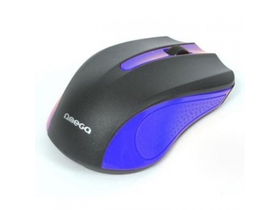 Omega OM05BL Blue USB miš
