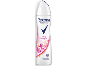 Rexona Sexy Bouquet Antiperspirant, 2x150 ml