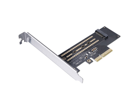 Razširitvena kartica Orico PCI-E - PSM2/6/ (PCI-E 3.0 x4, Izhod: M.2 NVMe, Max.: 2 TB, M-Key)