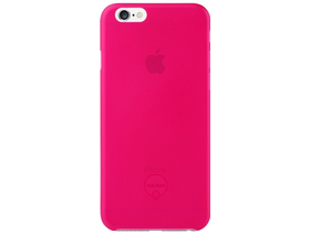 Ozaki O!coat 0.3 Jelly iPhone 6 futrola, ultra tanka i laka, pink