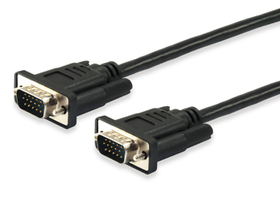 Equip 118811 VGA kabel HD15 muški/muški, 3m