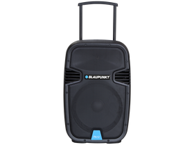 Blaupunkt PA12 Bluetooth aktivni zvočnik