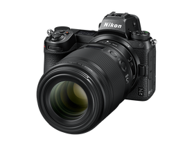 Nikon MC 105/F2.8 VR Nikkor Z Objektiv