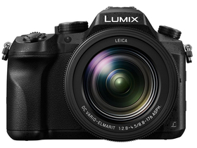 Panasonic Lumix DMC-FZ2000 fotoaparat