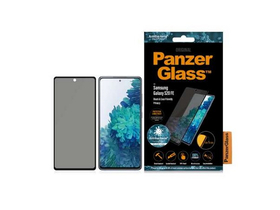 Steklena folija Panzer Glass Samsung Galaxy S20 FE (P7243)