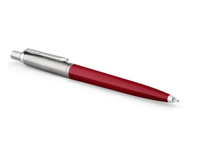 Parker Royal 2096857 Jotter Original BL guľôčkové pero, červené, strieborný clip