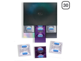 Durex презервативи 30 бр