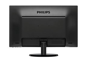 Philips 223V5LHSB2/00 21.5" LED monitor, čierny