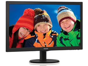 Philips 223V5LSB2/10 21,5" LED monitor