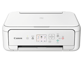 Canon PIXMA TS5151W Tintenstrahl-Multifunktionsdrucker, weiß