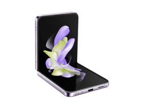 Samsung SM-F721BLVHEUE F721 GALAXY Z FLIP4 (256GB), lila