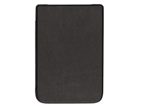 PocketBook Touch Lux 2 futrola za ebook čitač, crna ( Touch Lux 4, Touch HD 3 )