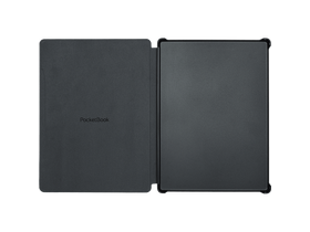 POCKETBOOK E-Book-Hülle - PocketBook Shell für PB970 (für 970 InkPad Lite) schwarz