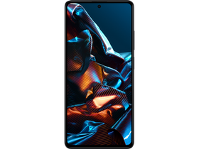 POCO X5 Pro 5G 16,9 cm (6.67") Dual SIM Android 12 USB typu C 6 GB 128 GB 5000 mAh Černá