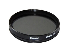 Polaroid Pol Circular Filter, 62mm