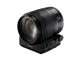 Canon 18-135 / F3.5-5.6 EF-S IS USM Nano objektiv