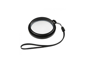 Polaroid White Balance Lens Cap pokrovček objektiva za nastavitev ravnovesja, 52 mm