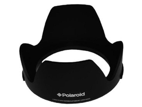 Polaroid Lens Hood univerzalna tenda, 52mm