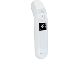 ProfiCare PC-FT 3095 dvojni brezkontaktni termometer, bel