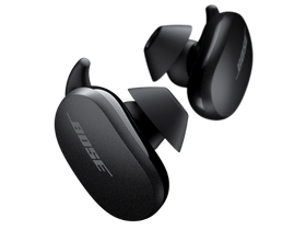 Bose QuietComfort Acoustic Noise Cancelling Earbuds bezdrátová sluchátka, černá