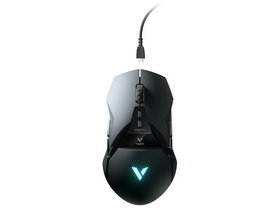 Rapoo V-Series VT950 žičani/bežični gamer miš, crni