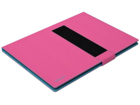 Reboon obal na tablet/ebook S3, pink, max. 179x130x11,5mm