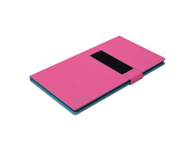 Reboon obal na tablet/e-book M2, ružový, max. 222x135x9mm