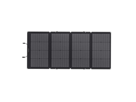 EcoFlow 220W solární panel (4897082666332)