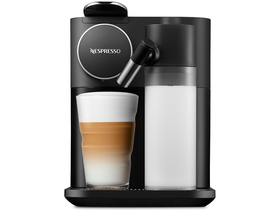 DeLonghi EN640.B Granlattissima 2.0 Nespresso tobolkový kávovar