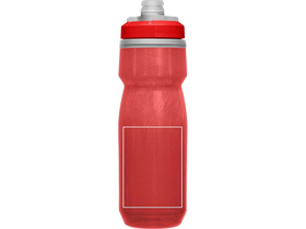 Camelbak Podium Chill fľaša na vodu, 0.62L, červená