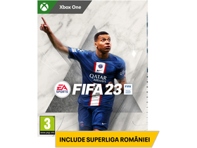 FIFA 23 Xbox One hra