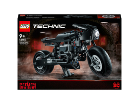LEGO® Technic 42155 BATMAN - BATCYCLE™
