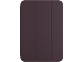 Apple iPad mini 6 Smart Folio, Dark Cherry (MM6K3ZM/A)