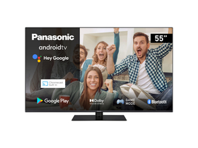 Panasonic TX-55LX650E Smart LED TV, 139 cm, 4K Ultra HD, Android