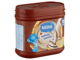 Nestlé Kakaoaroma, 10 Monate+, 400g (3033710020072)