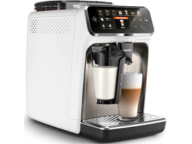 PHILIPS Series 5400 LatteGo EP5443/90 automatický kávovar s LatteGo napěňovačem