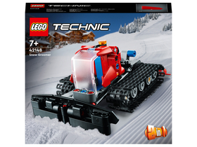 LEGO® Technic 42148  Ralica za snijeg