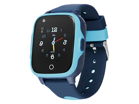 GARETT dětské chytré hodinky, Kids Trendy 4G modré