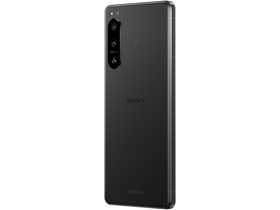 Pametni telefon Sony Xperia 5 IV 5G, Dual SIM, 128GB, 8GB RAM, 5G, črn