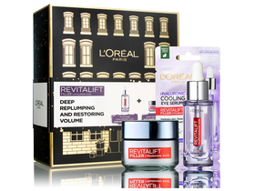 L`Oréal Paris Revitalift Filler Vianočný balíček