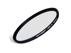 Večplastni UV filter serije K & F Concept Classic, 62 mm
