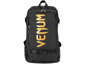 VENUM Challanger Pro Evo ruksak, 22,5 litara, crno/zlatna