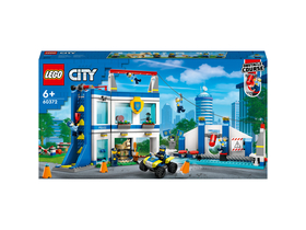 LEGO® City 60372 Policijska akademija (5702017416328)