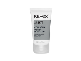 Revox Just Collagen Amino acids + HA хидратиращ серум, 30 мл