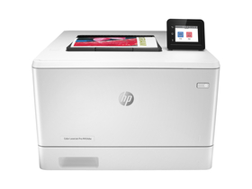 Laserski tiskalnik HP Color LaserJet Pro M454dw
