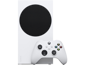 Microsoft Xbox Series S 512GB All Digital konzola